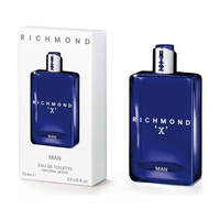 JOHN RICHMOND X Man