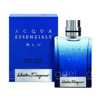 Acqua Essenziale Blu