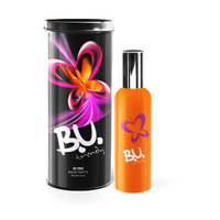 B.U. Trendy