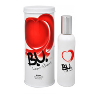 B.U. Hearbeat