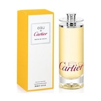 CARTIER Eau de Cartier Zeste de Soleil