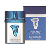 TRUSSARDI A Way