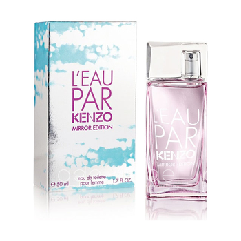 L'Eau Par Kenzo Mirror Edition 2014