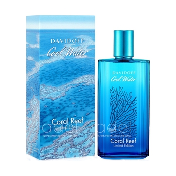 Cool Water Coral Reef