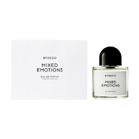BYREDO Mixed Emotions