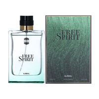AJMAL Free Spirit