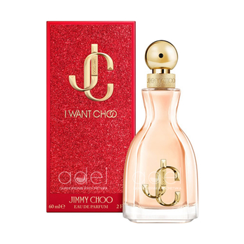 I Want Choo