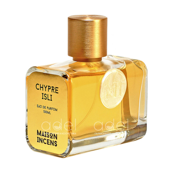 Chypre Isli