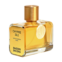 MAISON INCENS Chypre Isli