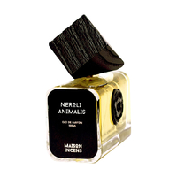 MAISON INCENS Neroli Animalis