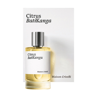 MAISON CRIVELLI Citrus Batikanga