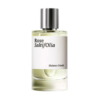 MAISON CRIVELLI Rose SaltifOlia