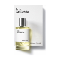 MAISON CRIVELLI Iris Malikhan