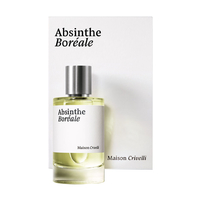 MAISON CRIVELLI Absinthe Boreale