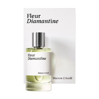 MAISON CRIVELLI Fleur Diamantine