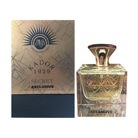 NORAN PERFUMES Kador 1929 Secret Exclusive