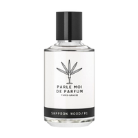 PARLE MOI DE PARFUM Saffron Wood 91
