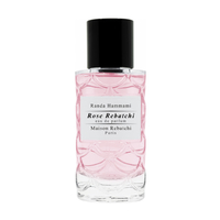 MAISON REBATCHI PARIS Rose Rebatchi