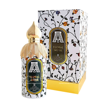 Floral Musk
