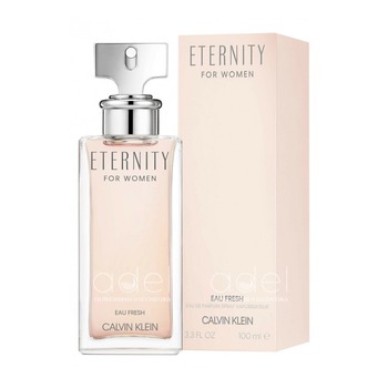 Eternity Eau Fresh