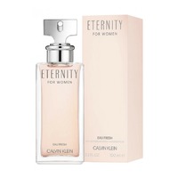 CALVIN KLEIN Eternity Eau Fresh