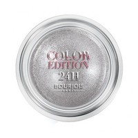 BOURJOIS Стойкие кремовые тени Color Edition 24h