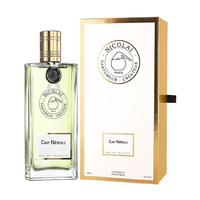 PARFUMS DE NICOLAI Cap Neroli