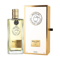 PARFUMS DE NICOLAI Baikal Leather Intense