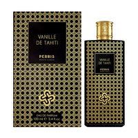 PERRIS MONTE CARLO Vanille De Tahiti