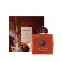 AMOUAGE Material