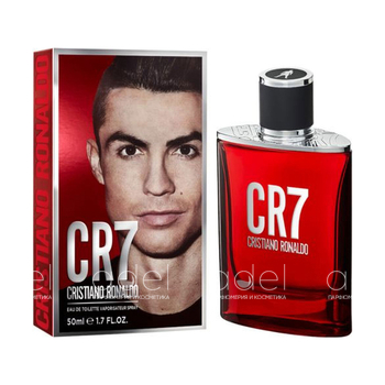 CR7