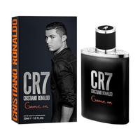 CRISTIANO RONALDO CR7 Game On