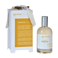 MILLER ET BERTAUX Study No 23