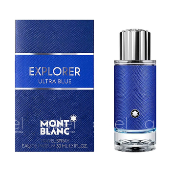Explorer Ultra Blue