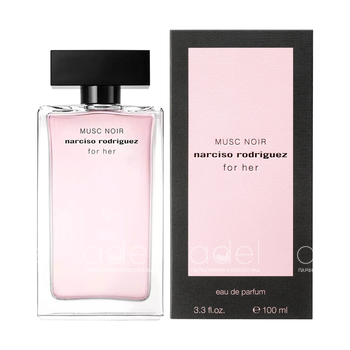 Musc Noir