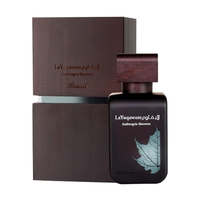 RASASI La Yuqawam Ambergris Showers