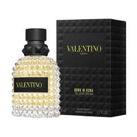 VALENTINO Uomo Born In Roma Yellow Dream