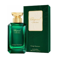 CHOPARD Orange Mauresque