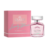 BANDERAS Queen Of Seduction Lively Muse
