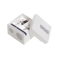 PUPA Точилка для карандашей двойная Double Pencil Sharpener