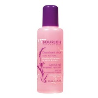 BOURJOIS Жидкость для снятия лака Dissolvant Doux