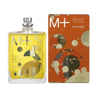 ESCENTRIC MOLECULES Molecules 01 + Mandarin