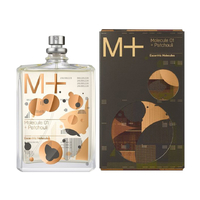 ESCENTRIC MOLECULES Molecules 01 + Patchouli