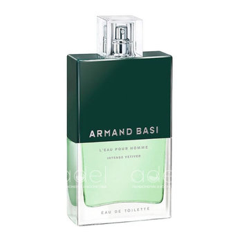 L'Eau Pour Homme Intense Vetiver