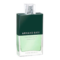 ARMAND BASI L'Eau Pour Homme Intense Vetiver