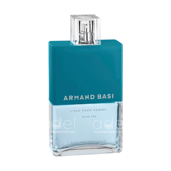 L'Eau Pour Homme Blue Tea