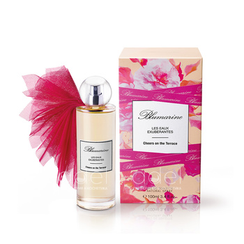 Blumarine Cheers On The Terrace