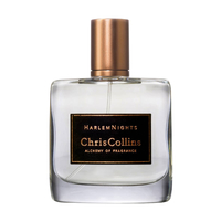 CHRIS COLLINS Harlem Nights
