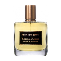 CHRIS COLLINS Renaissance Man