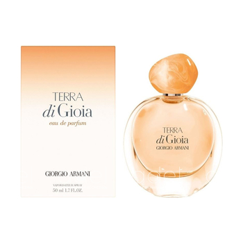 Terra Di Gioia